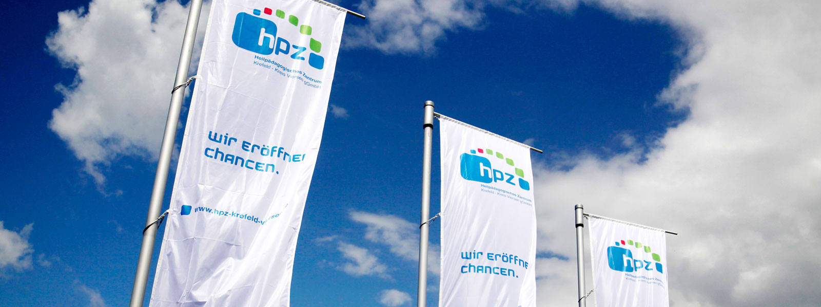 Aktuelle Stellenangebote • Karriere beim HPZ Krefeld
